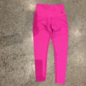 Maaji leggings full length!